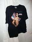 MMA CAGE FIGHTER BJ PENN T SHIRT SIZE XL NWOT