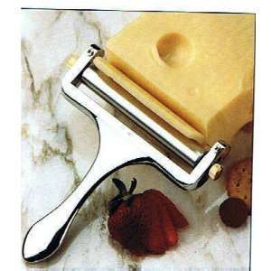  Deluxe Hand Held Wire Cheese Slicer