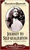Journey to Self Realization, Vol. 3, (0876122551), Paramahansa 