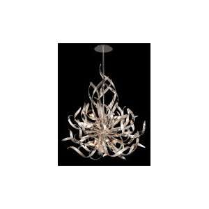  Graffiti 6 Light Pendant by Corbett Lighting 154 46