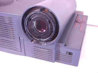 InFocus LitePro 210 LCD Video Computer Projector  