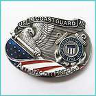 coast guard belt  