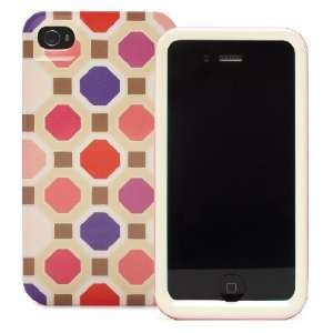  2012 NEW Design Kate Spade iPhone 4 & 4S Case Cell Phones 