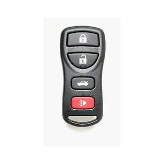  Keyless Entry Remote Fob Clicker for 2005 Nissan Sentra 