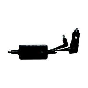   AA PC0NCAR   Car Adapter for Q1 and Q1 Ultra Mobile PC Electronics