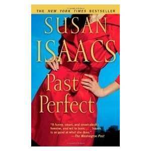  Past Perfect (9780743463140) Susan Isaacs Books