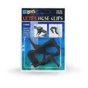    Lees Aquarium Ultra Hose Clip for Gravel Vacuum