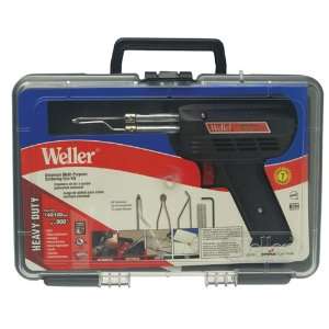 WELLER Soldering Gun Set   Model 8200PK