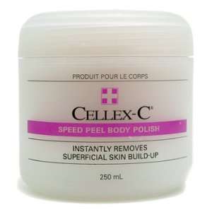  Speed Peel Body Polish (Jar)  250ml Health & Personal 