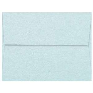  A2 Envelopes   4 3/8 x 5 3/4   Bulk   Petallics Juniper 