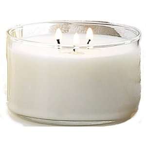  Fresh Home FH3WG Soy 3 wick Candle 9.6 oz