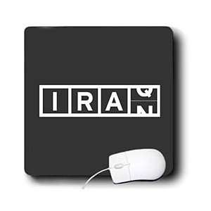    Mark Andrews ZeGear Activist   Iraq Iran   Mouse Pads Electronics