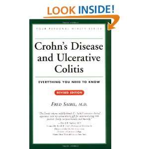 Crohns Disease and Ulcerative Colitis Everything You Need to Know 