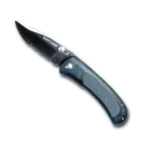  KNIFE XENON LARGE BLACK ZYTEL/NO HOLES