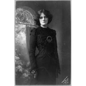  Maud Gonne McBride,Irish Revolutionary,feminist,actress 