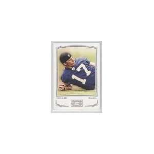    2009 Topps Mayo Silver #22   Austin Collie Sports Collectibles