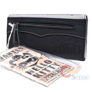 Sanrio Hello Kitty Bandit Wallet Loungefly 2