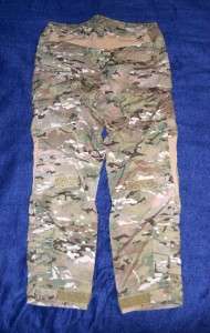  Combat Pants (SIZE 34R   REGULAR). This version of the combat pants 