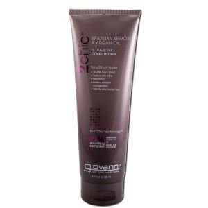 Giovanni Hair Care Products 2chic Keratin and Argan Oil Conditioner 