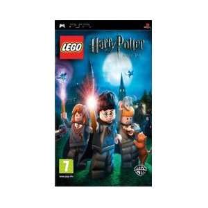  Lego Harry Potter Years 1 4 (PSP) [UK IMPORT] Video 