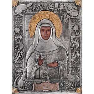   Icon   Blessed Mary MacKillop of Australia Patio, Lawn & Garden