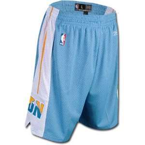  Denver Nuggets Swingman Shorts