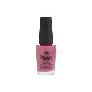  New York Color In A New York Color Minute Quick Dry Nail 