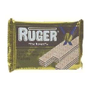 Ruger Original Wafer Vanilla (2.13oz) Grocery & Gourmet Food