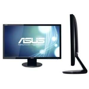  Quality 24 LCD Monitor By Asus US