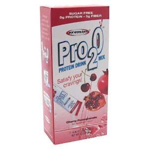  PRO 2 0 CHERRY POMEGRANTE 7/PK