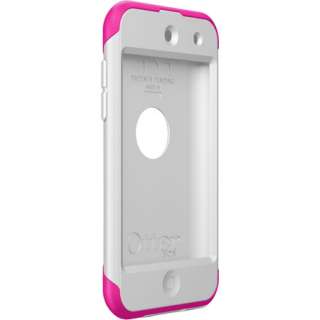 W32 Brand New Otterbox Commuter 2 Layers Case Hard for iPod Touch 4G 