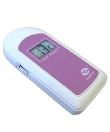 Baby Sound B Fetal Doppler is a safe and easy to use device that has 