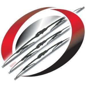  91 96 Mitsubishi DIAMANTE/WAGON Wiper Blades Automotive