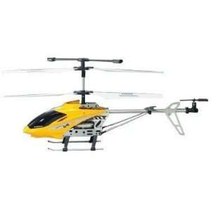  udi u6 rc radio 3ch middle helicopter toy new gyro Toys 