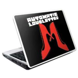   Large  9.8 x 6.7  Automatic Loveletter  Stilettos Skin Electronics