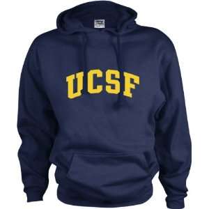  UCSF Perennial Hooded Sweatshirt