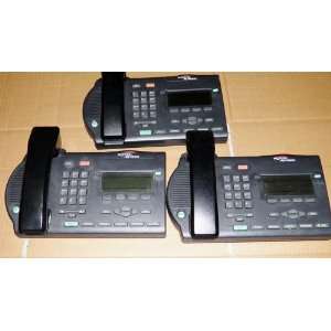 Nortel Meridian M3903 Telephone Set (NTMN33) Electronics