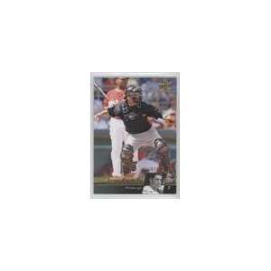    2010 Upper Deck Gold #395   Jason Jaramillo/99 Sports Collectibles
