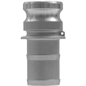 DIXON G400 E BR Cam and Groove Adapter,4 In,100 Max PSI  
