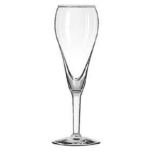  Libbey 8477 6 Ounce Citation Tulip Champagne Glass 