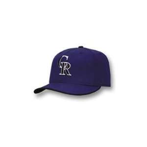   MLB On Field Exact Fit Baseball Cap (Size 7 1/2)
