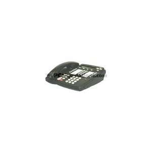   + Black Display Phone Lucent Avaya Merlin Magix Lucent Electronics