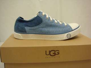 Womens Ugg Evera Sneakers Size 8.5 Ultramarine  