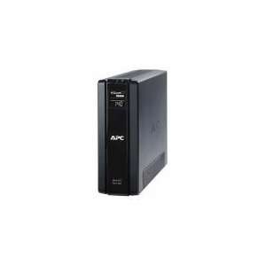  APC BR1300G UPS System,Back UPS Pro,1300VA,780W,120V 