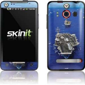  US Navy Ship Fleet skin for HTC EVO 4G Electronics