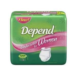  Depend Underwear for Women