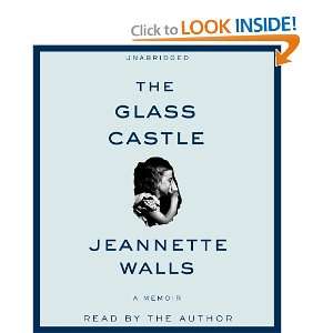   Memoir By Jeannette Walls(A)/Jeannette Walls(N) [Audiobook] Books