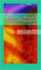   Diagnosis, (0721686931), Steven McGee, Textbooks   