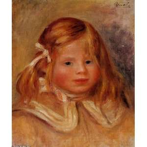  FRAMED oil paintings   Pierre Auguste Renoir   24 x 28 