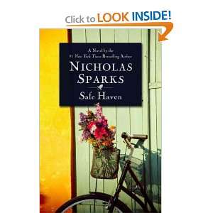 by Sparks Safe Haven (2010) (Hardcover) Nicholas Sparks  